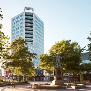Crowne Plaza By Ihg Крайстчёрч