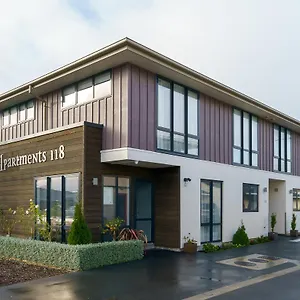 4* Aparthotel 118
