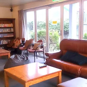 ホステル Kiwi House, クライストチャーチ