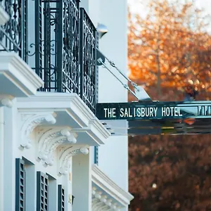 The Salisbury Business Class Hotel