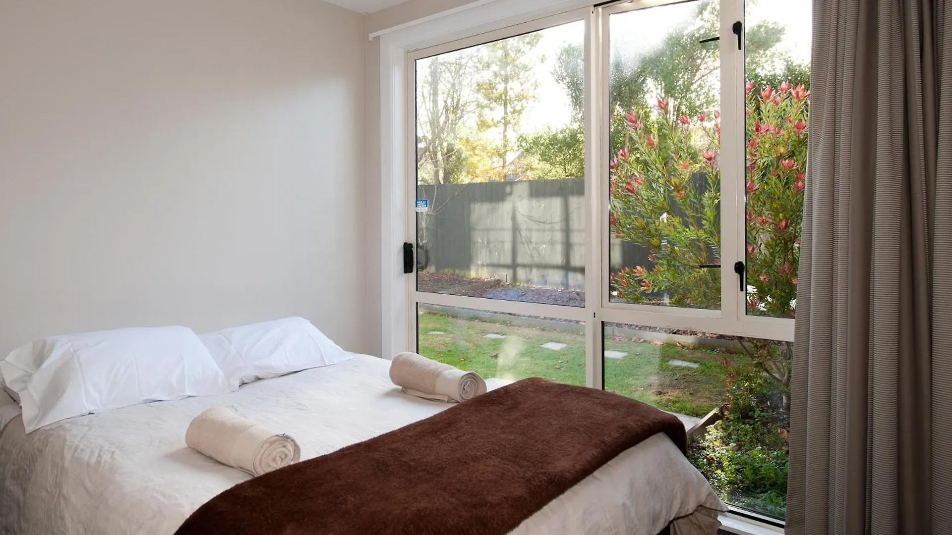 85 On Bealey Hostel Κράισττσερτς